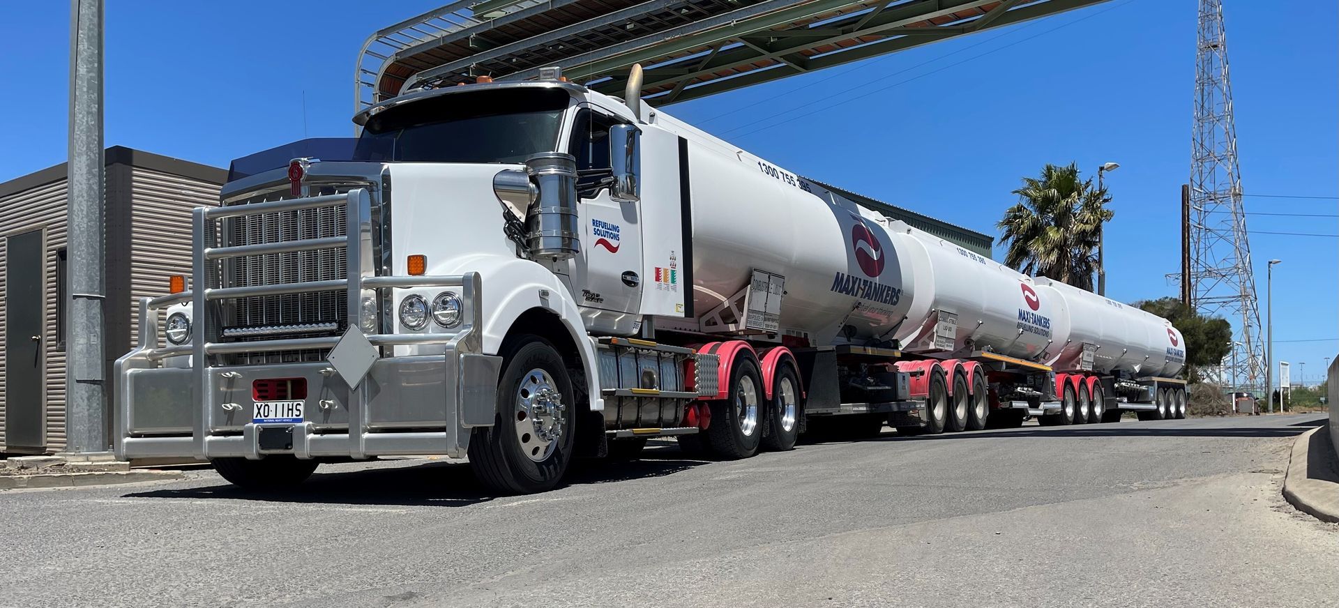  RFS’s-growth-in-SA-continues-With-the-delivery-of-a-Kenworth-B-Triple-Road-Train