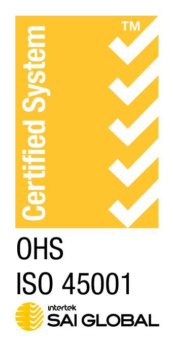 ISO 45001