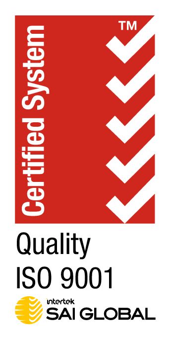ISO 9001