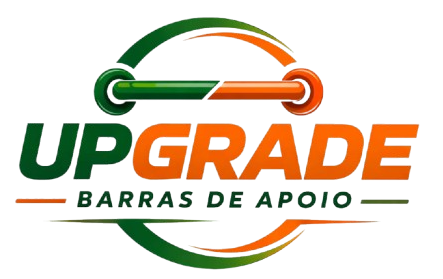 Up Grade - Segurança e Acessibilidade - Barras de Apoio Up Grade - Segurança e Acessibilidade - Barras de Apoio