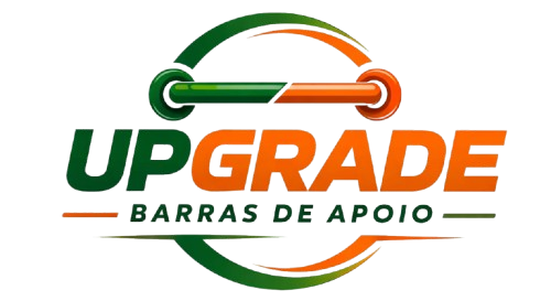 Up Grade - Segurança e Acessibilidade - Barras de Apoio Up Grade - Segurança e Acessibilidade - Barras de Apoio