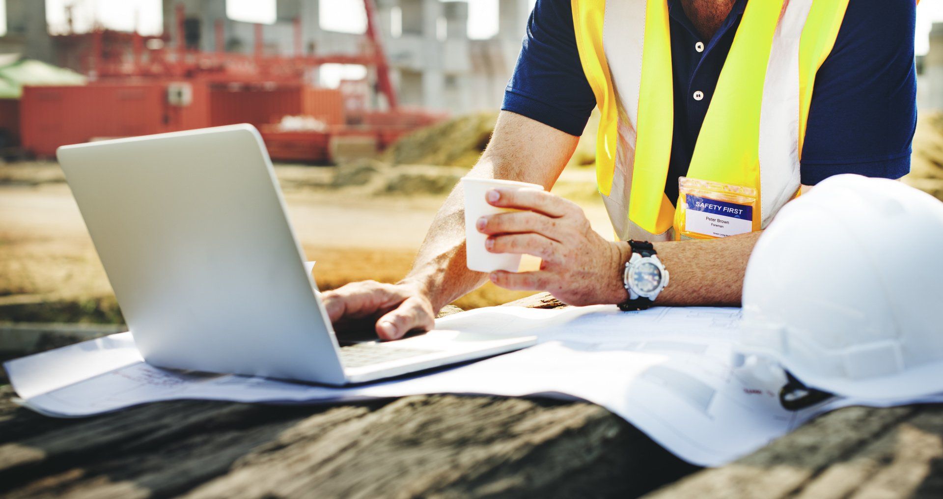 Site Drawings