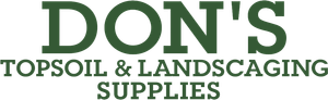 Don's Topsoil & Landscaping Supplies