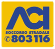 Logo ACI