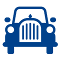 Icona – Restauro auto d'epoca