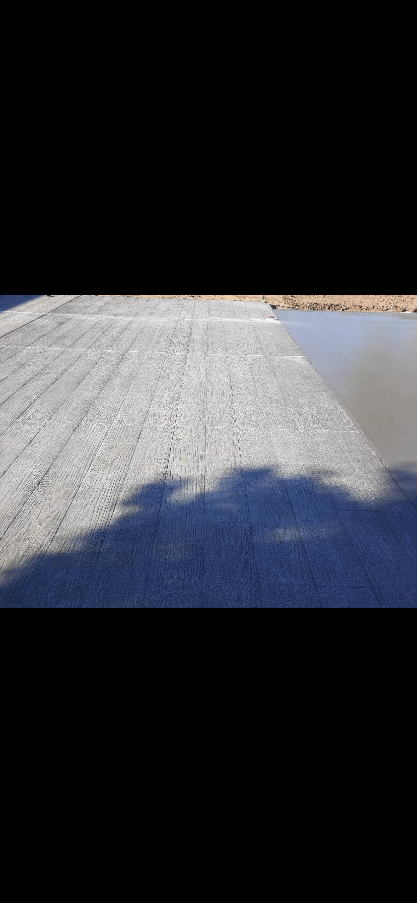 Concrete Planks in Williamsville, NY 