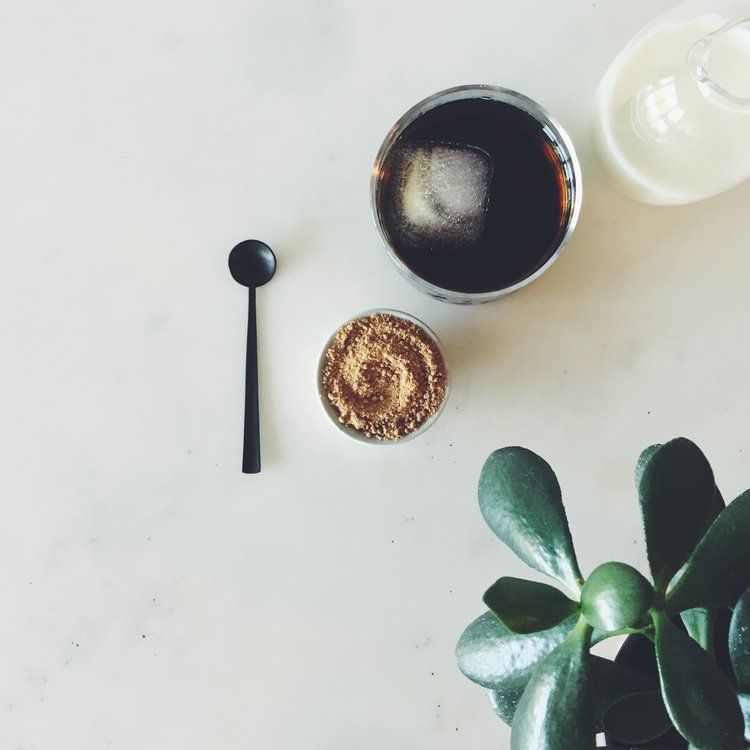 coffee