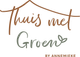 Home Logo Thuis met groen