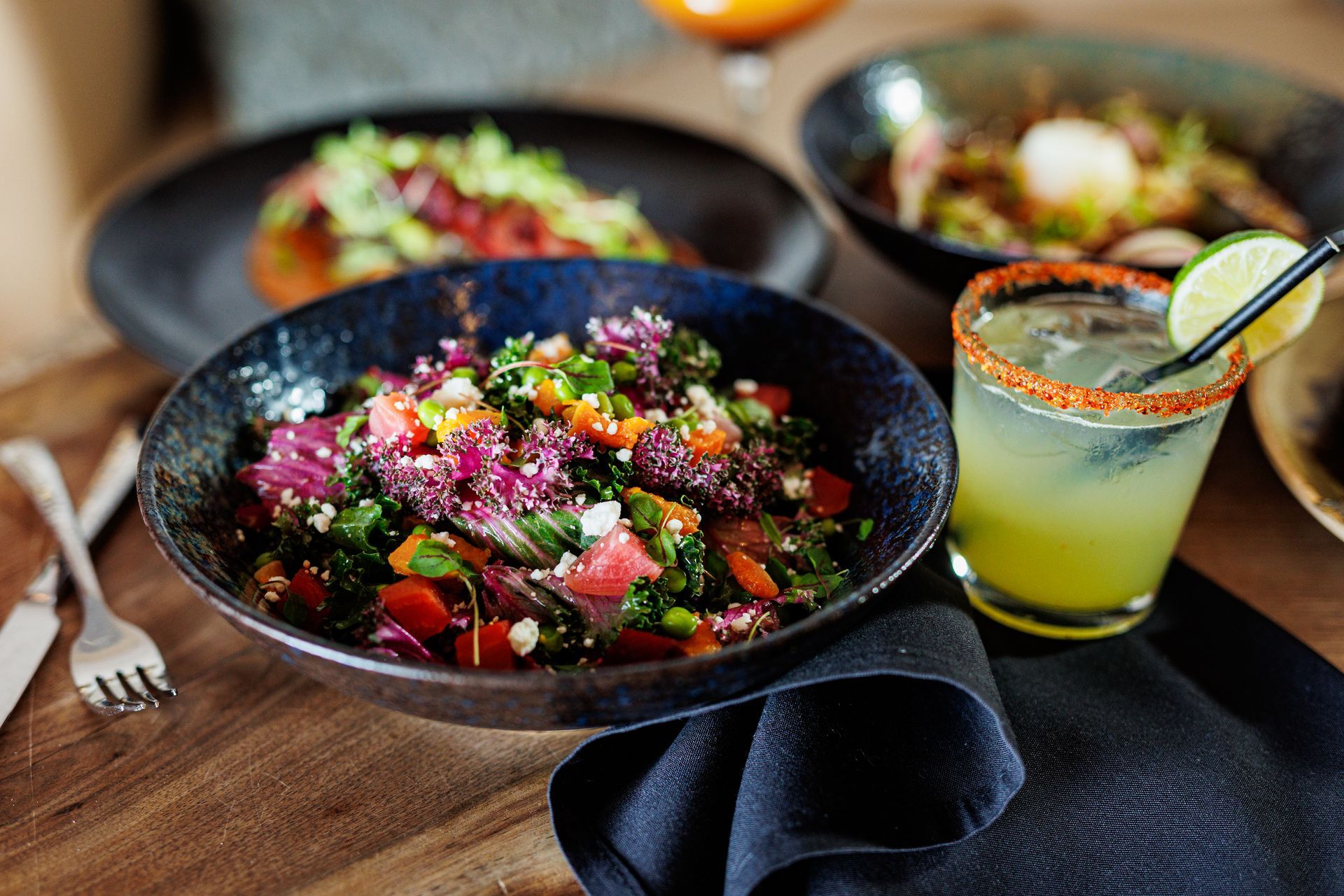 Restaurant and Product Photography, Headshots