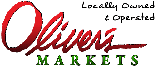 Oliver's Market Logo