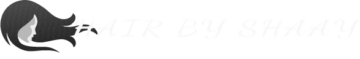 Logo of a silhouette of a fox and the text "Foxy Solutions" in white.