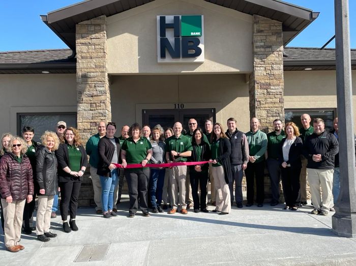 Palmyra Chamber Of Commerce Palmyra, MO