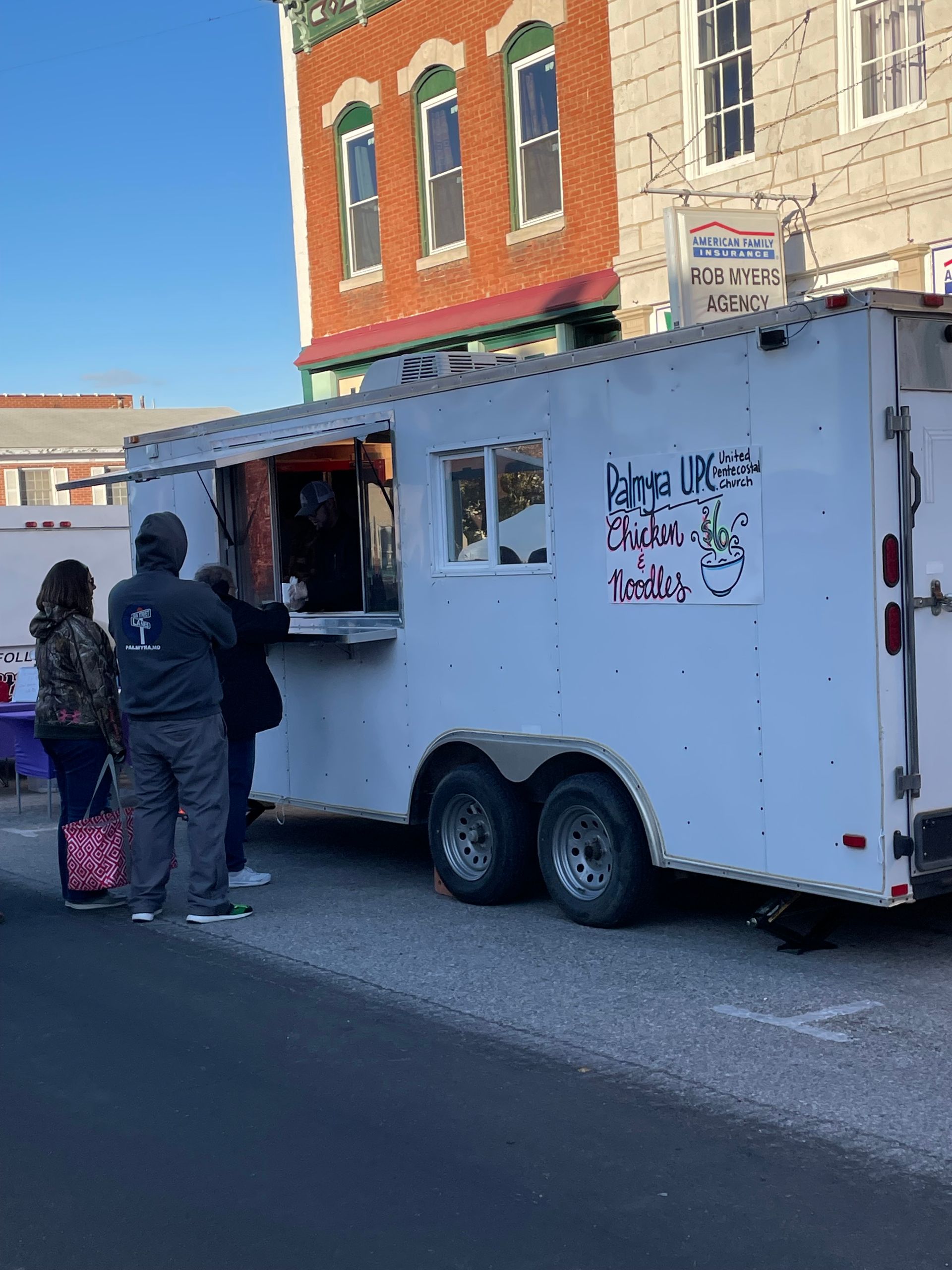 Palmyra Events Palmyra Chamber Of Commerce Palmyra, MO