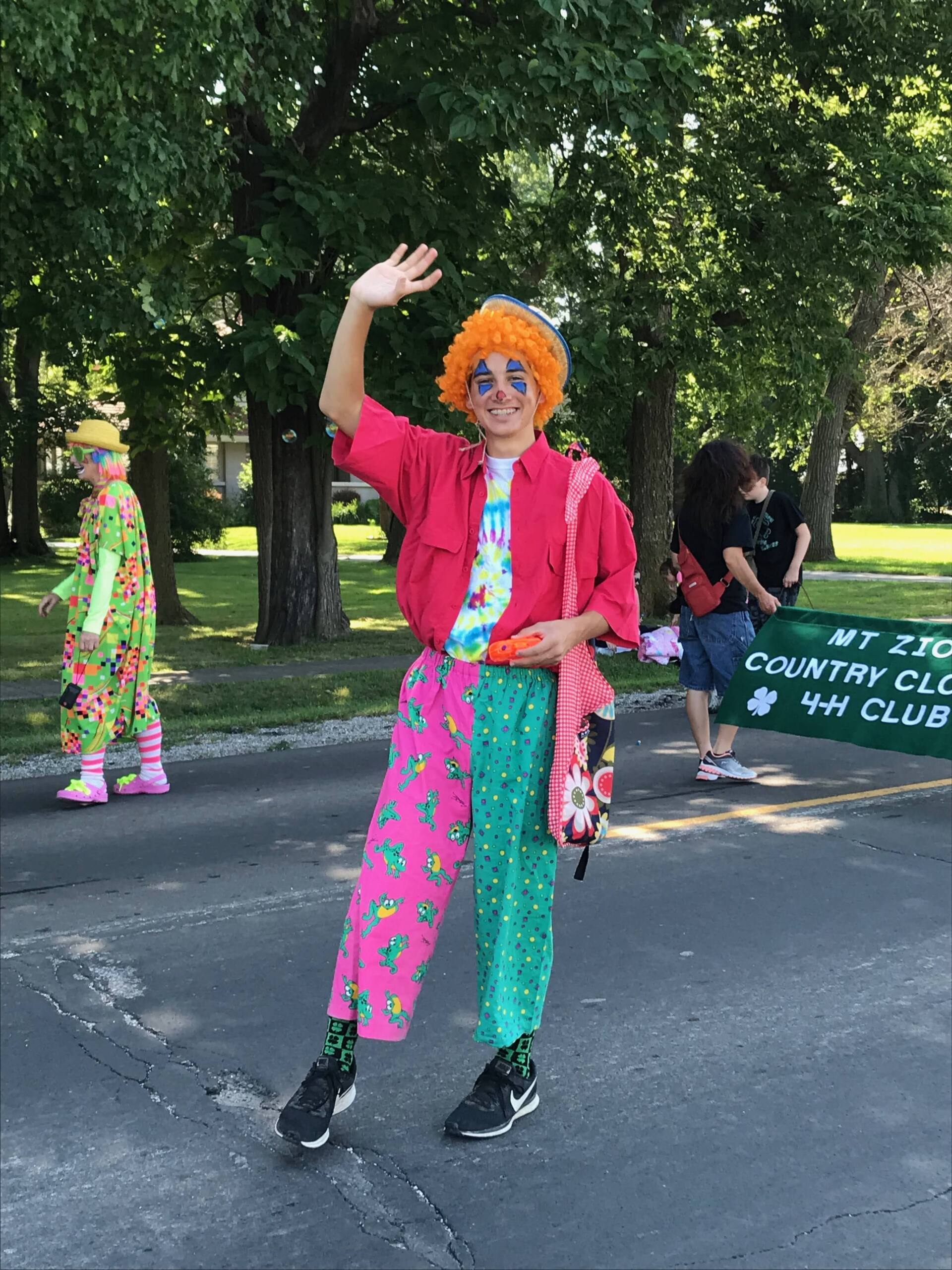 Palmyra Events Palmyra Chamber Of Commerce Palmyra, MO