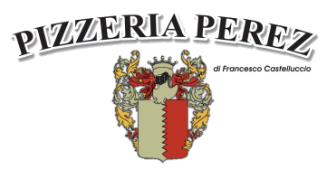 Pizzeria Perez logo