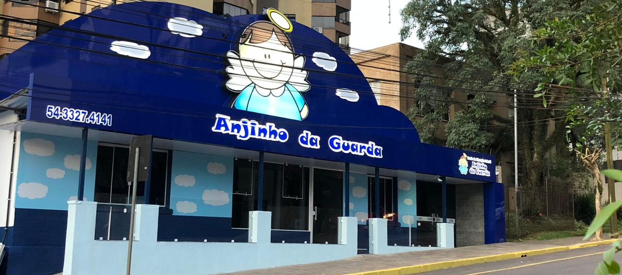 Escola de Educacao Infantil Anjinho da Guarda