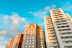 progetto edificio monofamiliare