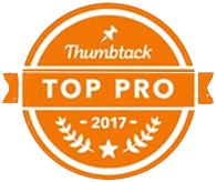 Thumbtack Award 2017