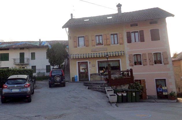 ristorante San Mauro