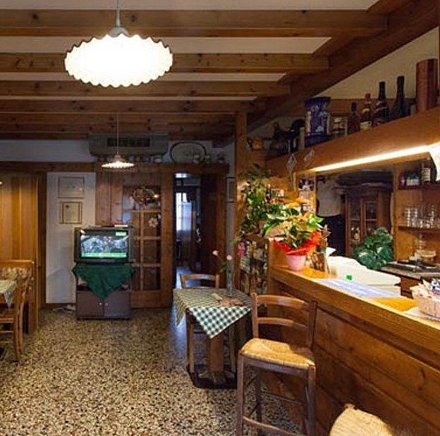 ristorante San Mauro