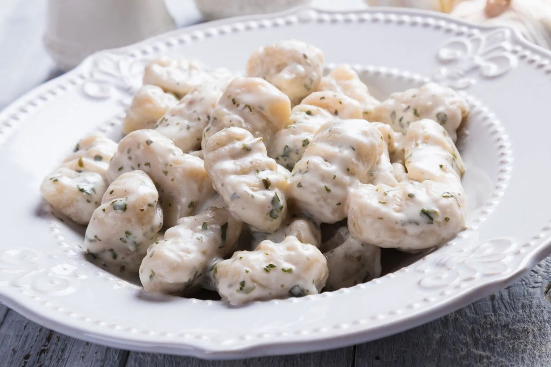 ristorante San Mauro