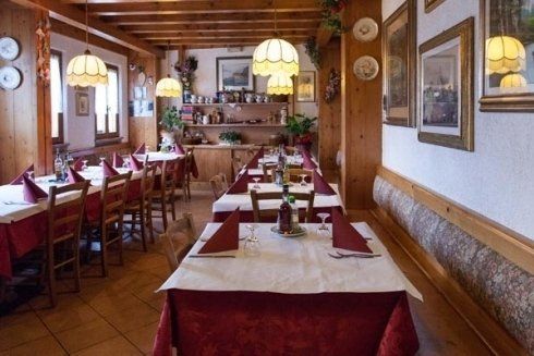 ristorante San Mauro