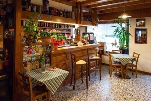 ristorante San Mauro