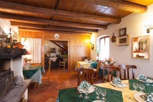 ristorante San Mauro