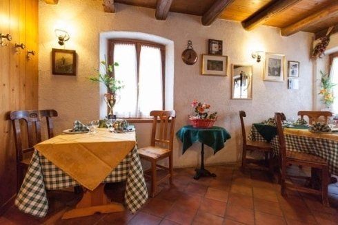ristorante San Mauro