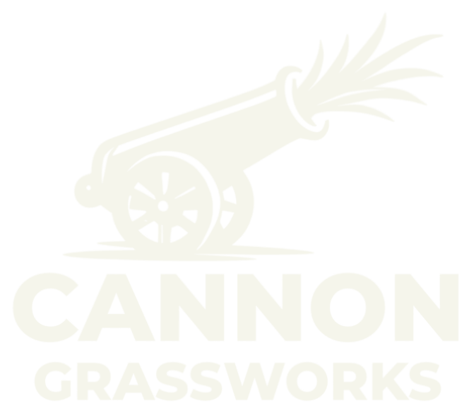 Cannon Grassworks Cannon Grassworks