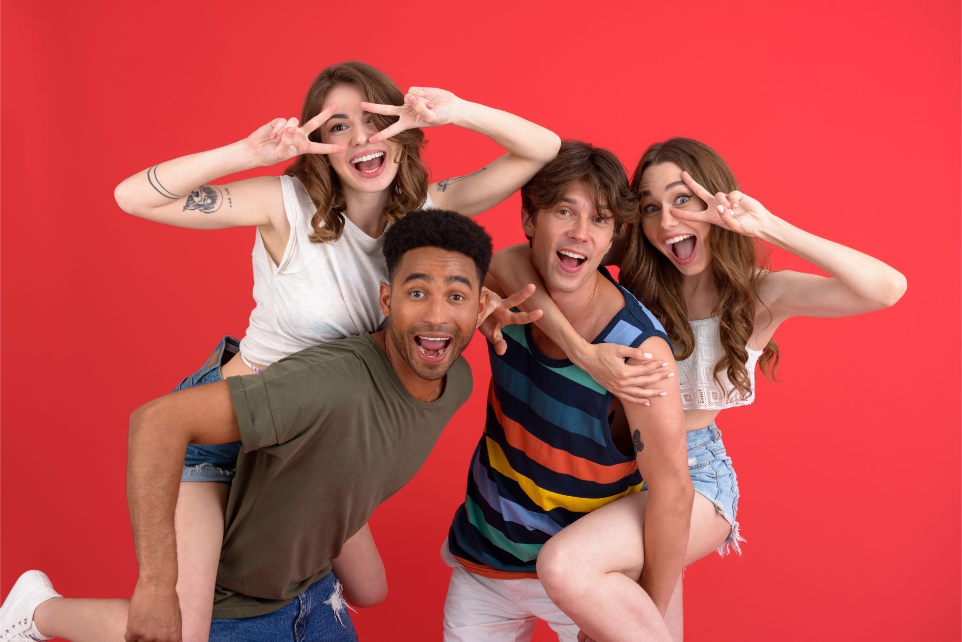 Stampa di fotografie