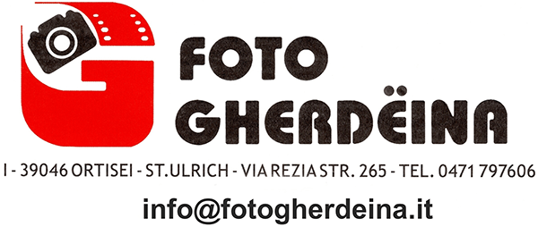 FOTO GHERDEINA-LOGO