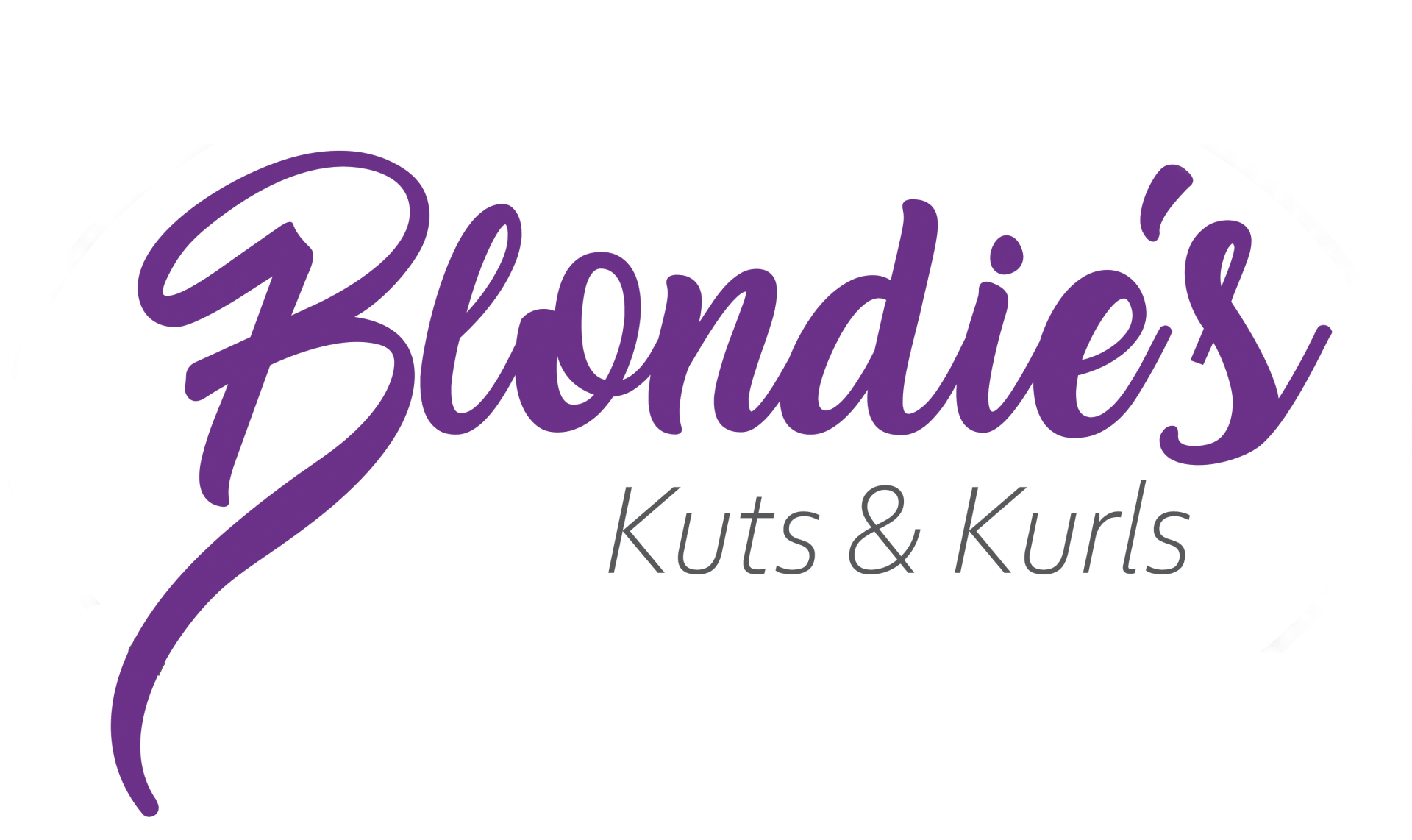 Blondie's Kuts & Kurls