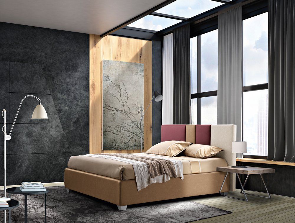 Kant Imbottito beige