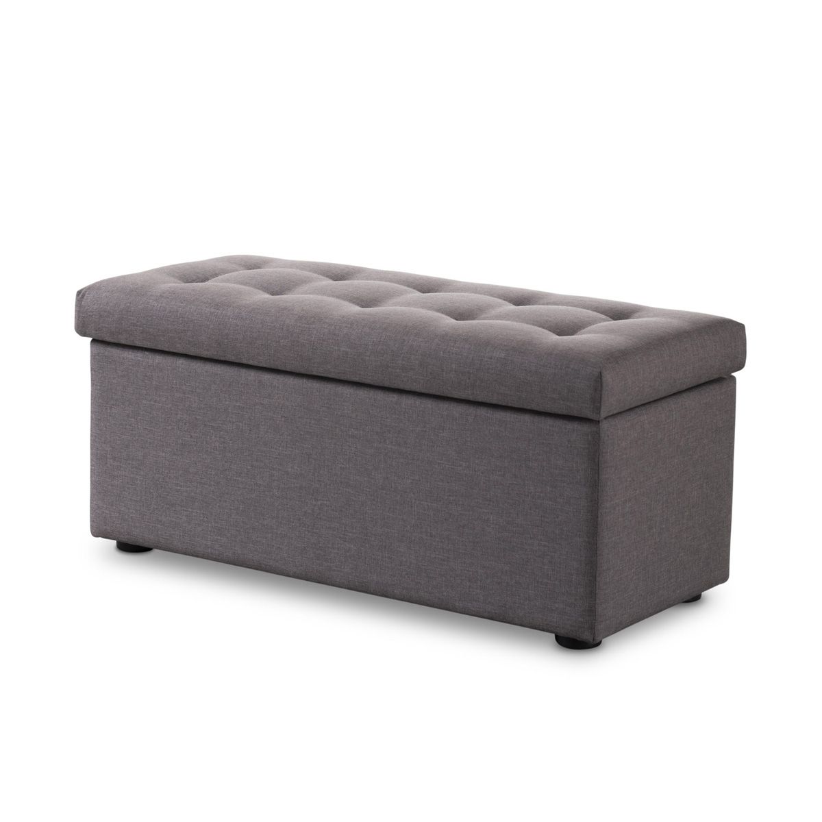 Panchetta contenitore imbottita