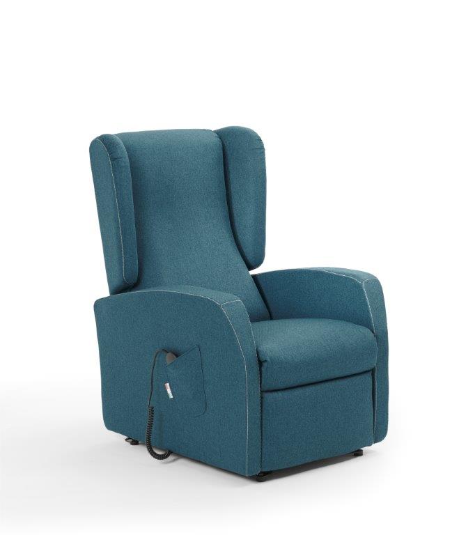 Poltrona relax per anziani a Roma modello Trilly