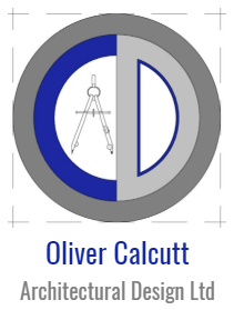 Oliver Calcutt Architectural Design Ltd logo