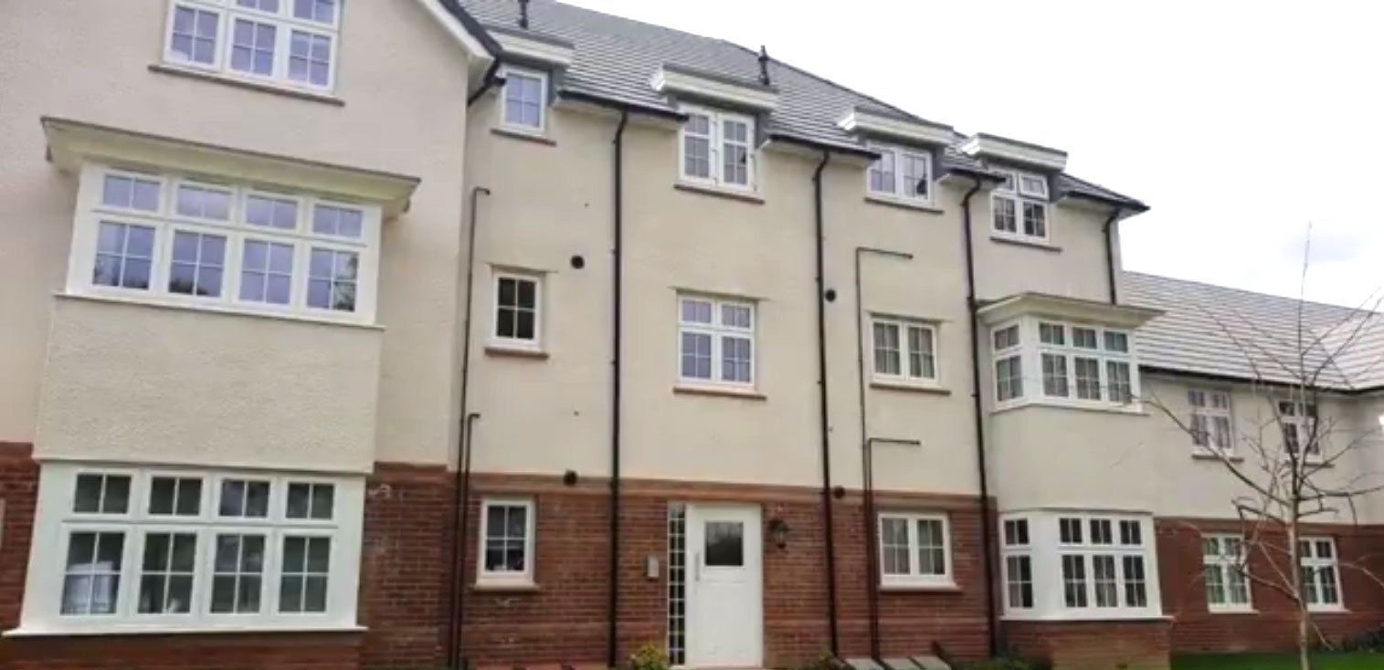 building and architectural services example 11