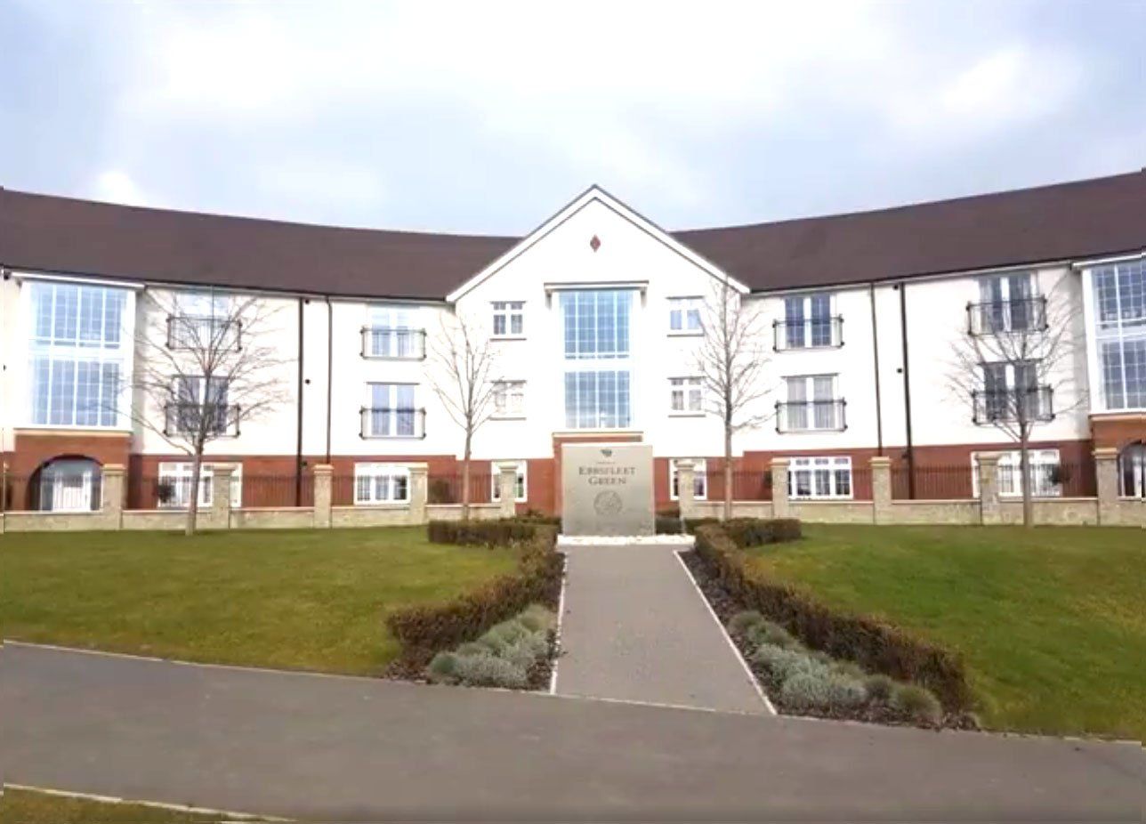 building and architectural services example 12