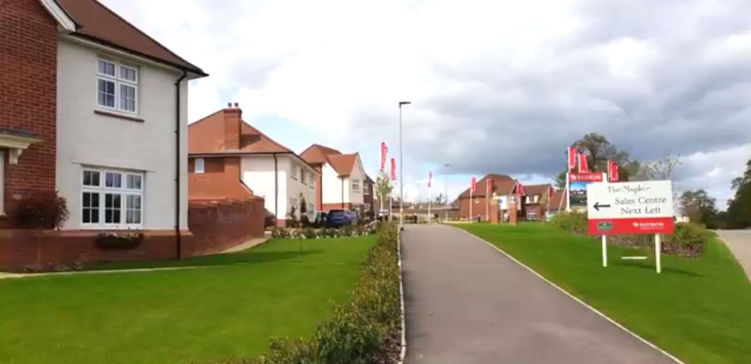 building and architectural services example 7