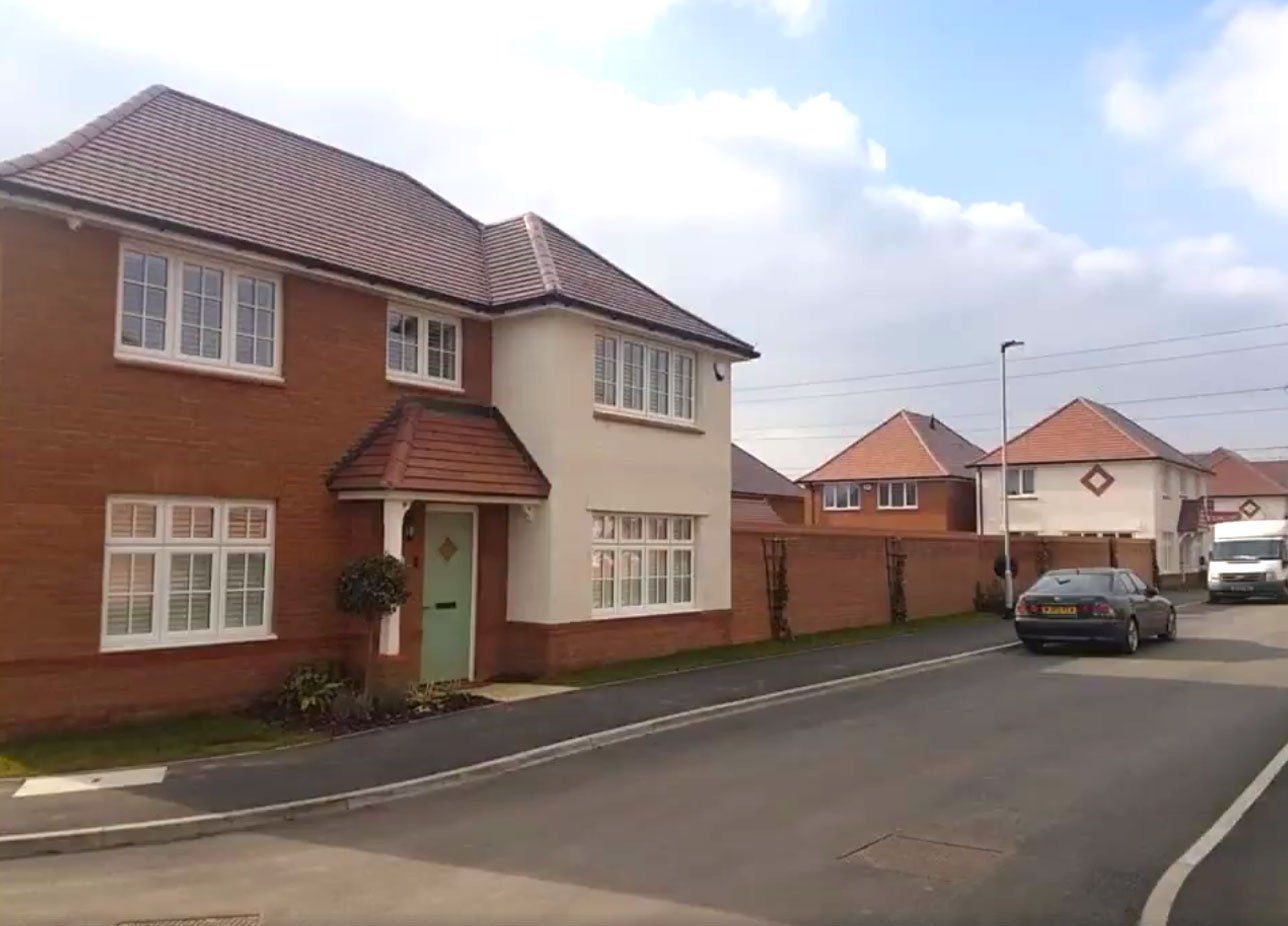 builbuilding and architectural services example 6