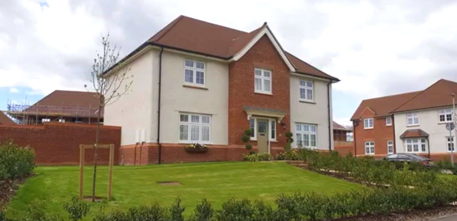 building and architectural services example 8