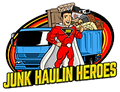 Junk Haulin' Heroes