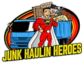 Junk Haulin' Heroes