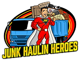 Junk Haulin' Heroes