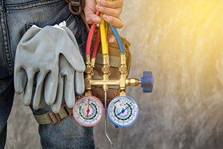 Heating And Air Service - Air Conditioning Technician in Mauldin, SC