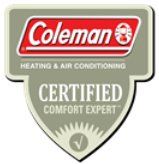 Coleman Certified