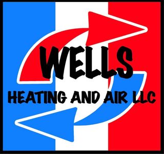 Wells Heating And Air LLC