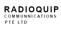 Logo-RadioQuip Communications Singapore