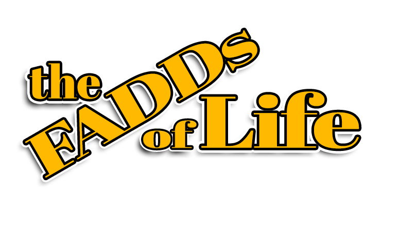 the FADDs of Life